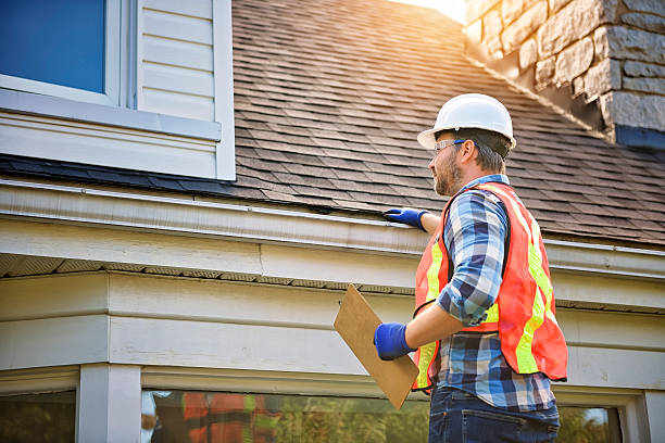 Licensed Gutter Installation service in Ganado, TX - Roof Repair Smedway